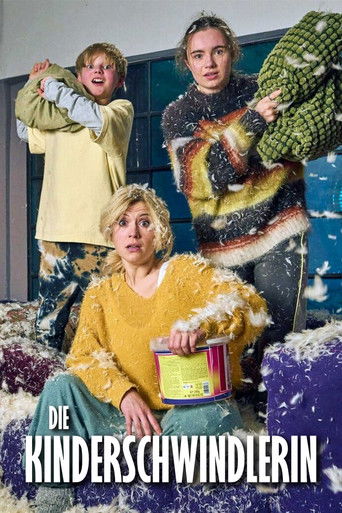 Die Kinderschwindlerin (2025)