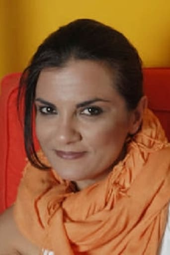 Image of Dina Avagianou