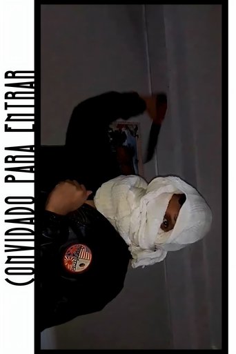 Convidado Para Entrar