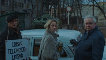 Голодний страйк на сніданок (2025)