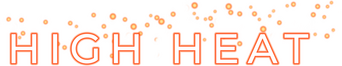 High Heat logo