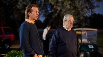 Cena de Garcia Belsunce Horror Show