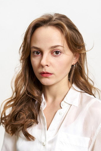 Foto de Анастасия Пронина