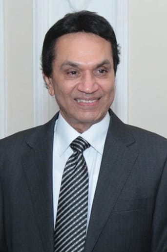 Image of Ravindra Randeniya