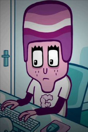 Enjuto Mojamuto: El peor día de mi vida poster