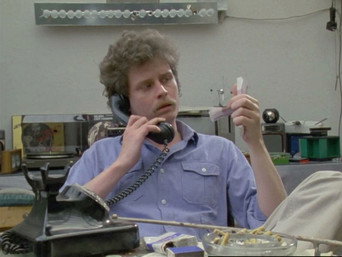 第1話：Ihr fasst mich nie