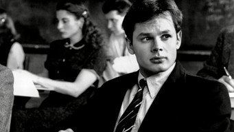 Foreign Student (1994)