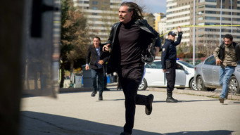 Episode 7 — Episode 7