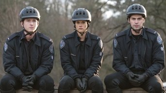 Episódio Irmandade da série Rookie Blue