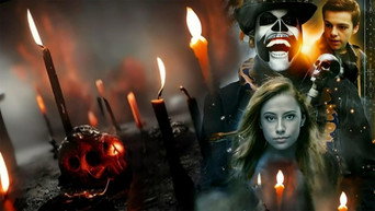 Bitter Souls (2025)