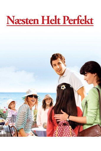 N&aelig;sten helt perfekt (2004)