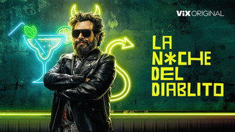 La Noche Del Diablito (2022- )