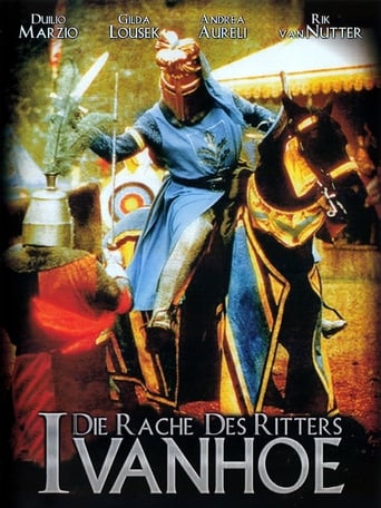 Die Rache des Ritter Ivanhoe