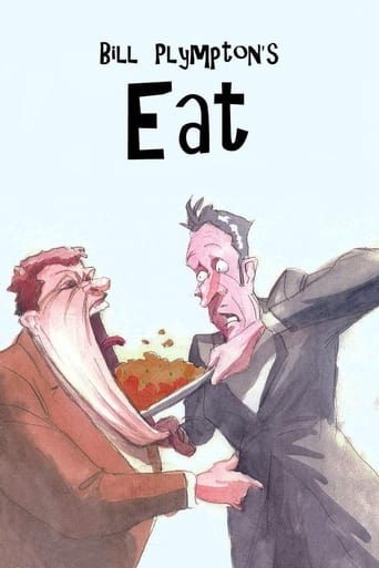 Poster för Äta