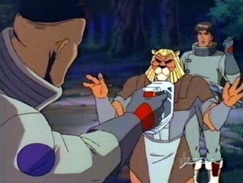 Episode 4 — Word Of Honor