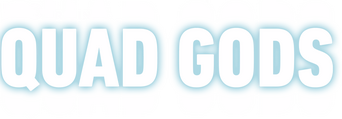 Quad Gods logo