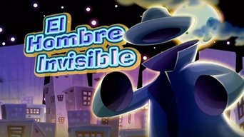 Cena de O homem invisível