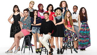 Project Runway Junior (2015-2017)