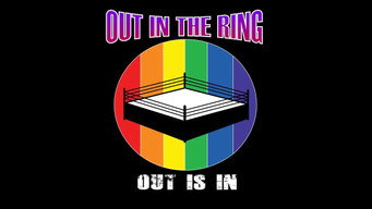 Out in the Ring (2022)