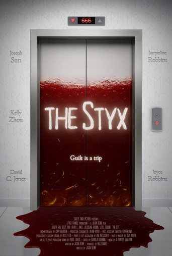 THE STYX (2026)