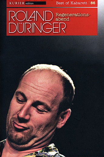 Regenerationsabend (1999)