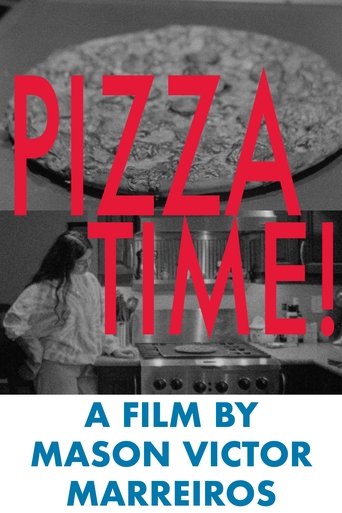 Pizza Time!