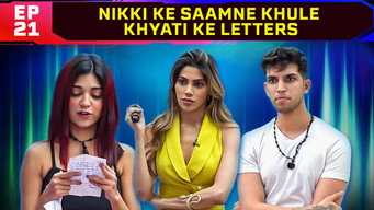 Nikki Ke Saamne Khule KhyatiKe Letters