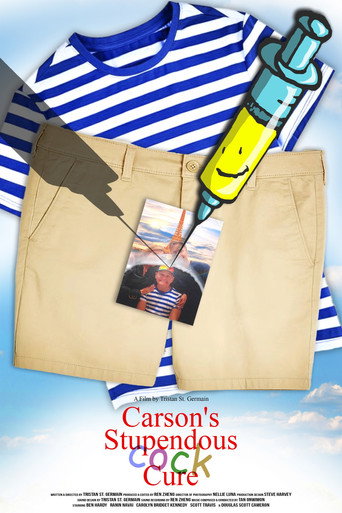 Carson's Stupendous Cock Cure (1970)