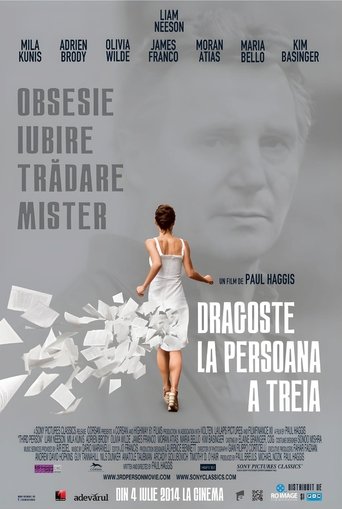 Dragoste la persoana a treia