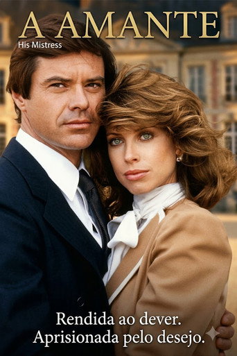 His Mistress (1984)