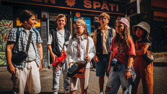Emil and the Detectives (2026)