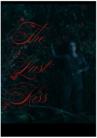 The Last Kiss poster