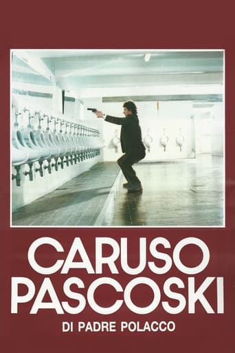 Poster för Caruso Pascoski di padre polacco