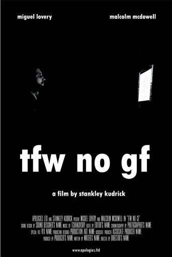 tfw no gf