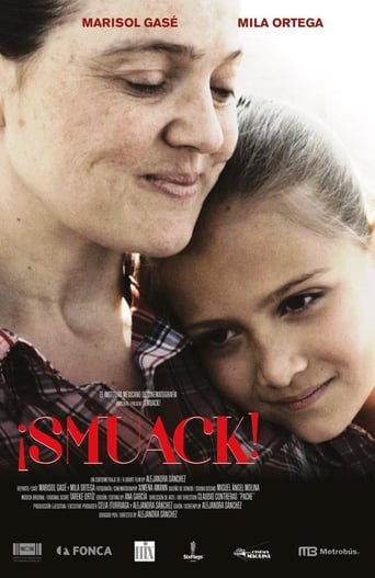 Poster of Smuack