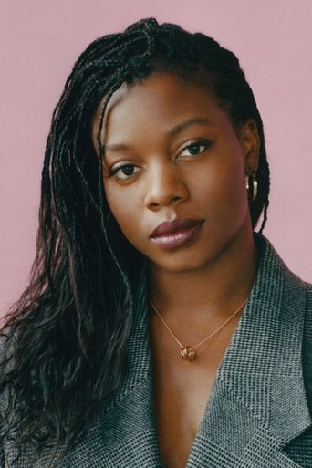 Image of Nia DaCosta