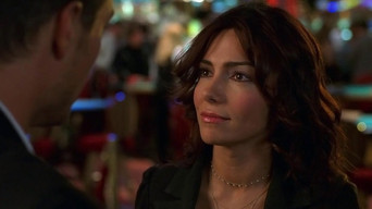 Las Vegas S2E11 poster