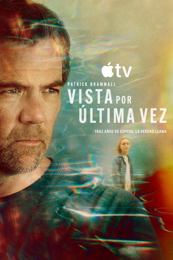 Póster del título