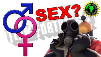 The TF2 Pyro... Male or Female?