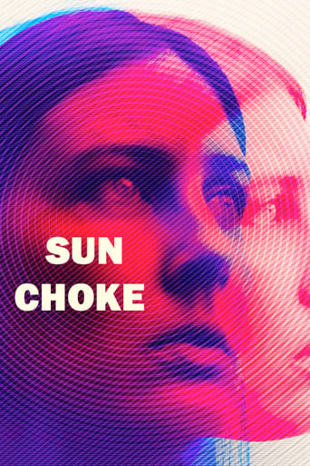 Poster för Sun Choke