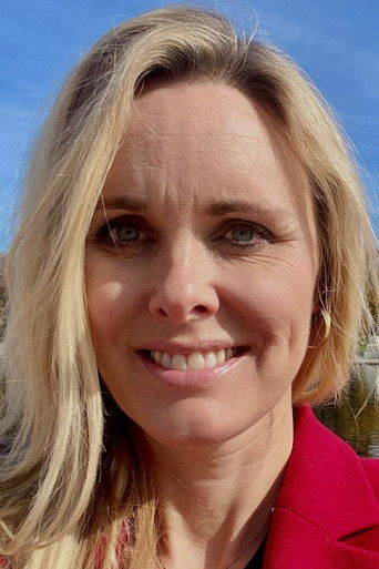 Foto de Lillian Gjerulf Kretz