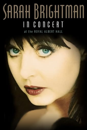 Sarah Brightman: In Concert at Royal Albert Hall