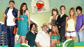 Por amor a vos - S1E01