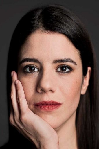 Miranda Gas headshot