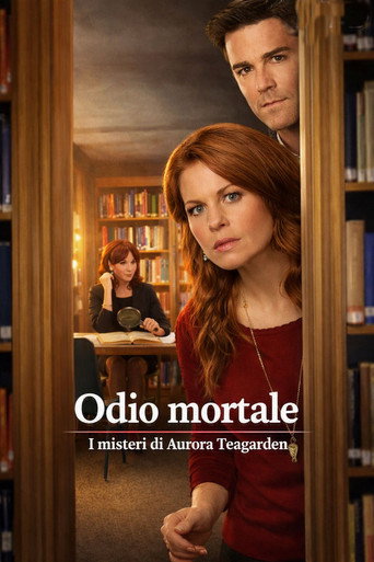I misteri di Aurora Teagarden - Odio mortale
