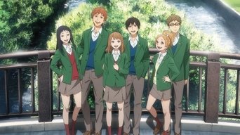 Orange - S1E01