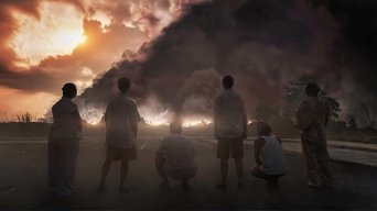 Days of Disaster - S1E01