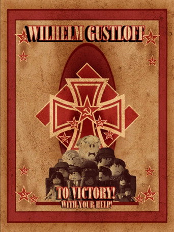 Wilhelm Gustloff (1970)