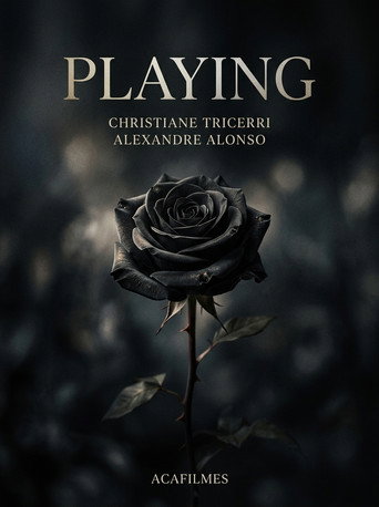 Cartell de Playing
