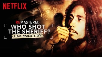 #1 ReMastered: Who Shot the Sheriff?